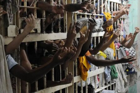 Comportamento criminoso pode estar associado a lesão (Foto: Agência Brasil)